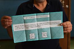 Taglio dei parlamentari: anche nell&rsquo;Astigiano stravincono i S&igrave;