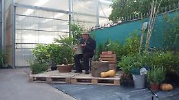 A Cerro Tanaro il legame tra uomo e natura nello spettacolo "Il testamento dell'ortolano"