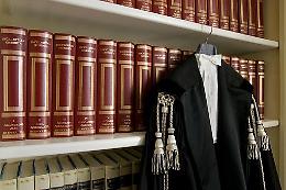 Partita da Asti la denuncia per quel concorso in magistratura molto sospetto