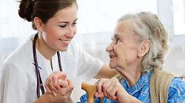 L'impegno della Regione verso le Residenze Assistenziali per Anziani in caso di inasprimento dei contagi