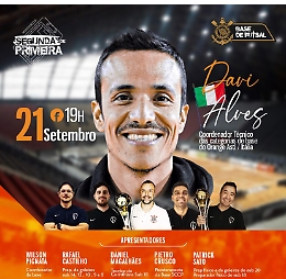 Orange Futsal, una cantera stimata anche in Brasile