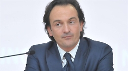 Il Governatore del Piemonte Alberto Cirio ha ricevuto pesanti minacce sullo stile delle Brigate Rosse