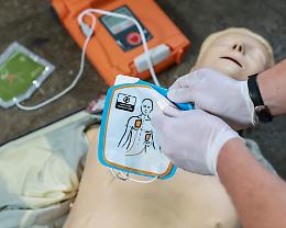 Belveglio cardioprotetto grazie  al Nuovo Mollificio Astigiano