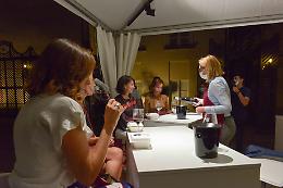 La Douja d'Or prosegue tra degustazioni, cene e masterclass