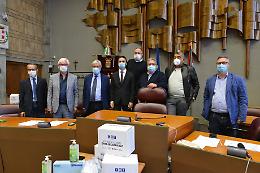 Consegnati 106 buoni libro, ora si passa al bonus per lavoratori e imprese