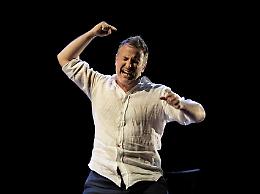 AstiTeatro 42, dal tennis metafora di vita al pluripremiato "L'abisso"