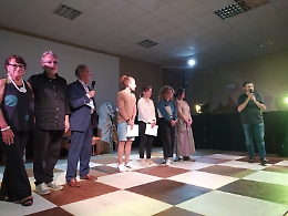 Ecco i tre vincitori del concorso teatrale Gabriele Accomazzo