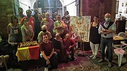 San Paolo: cinquant'anni di Comitato per Silvano Ghia