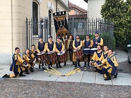 Il Borgo San Marzanotto prevale nel Palio virtuale di Instagram