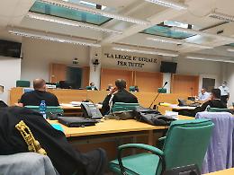 Asti, tre imputati del  processo Barbarossa: &laquo;Mai saputo che ci fossero 'ndranghetisti&raquo;