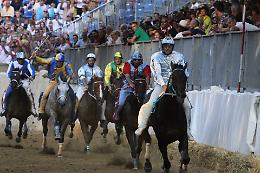 C'&egrave; fame di Palio: quali accoppiate in ottica 2021?