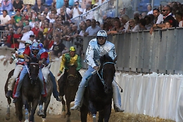 C'&egrave; l'ufficialit&agrave;: il Palio di Asti 2020 non si correr&agrave;