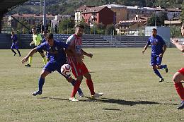 Gioved&igrave; l'ASD Asti Calcio gioca in Coppa Italia a Chieri