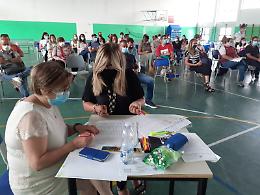 Scuole: verso la riapertura tra lavori, arredi e nomine dei supplenti (fino a domenica)