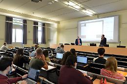 Polo universitario di Asti, riprendono le attivit&agrave; in presenza