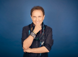 Sabato a Rocchetta Tanaro il concerto di Roby Facchinetti