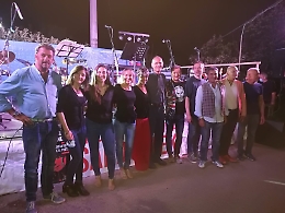 Casabianca, un successo la serata dedicata a Fabrizio De Andr&eacute;