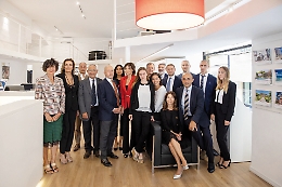 Engel & V&ouml;lkers: la compravendita immobiliare "del bello" che promuove Asti e il Monferrato