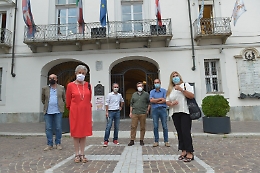 "Basta Consigli comunali on line": l'opposizione diserta la riunione e sceglie l'Aventino