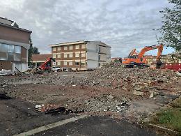 Jona: cantiere &ldquo;pericoloso&rdquo; per la presenza di eternit?