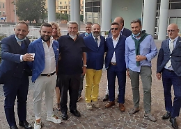 Silvio Aimo nuovo vicepresidente vicario del Livorno Calcio