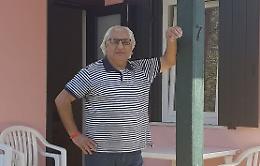 Roatto, pensionato di 64 anni muore sulla moto contro un trattore