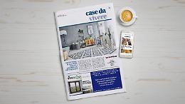 Con La nuova provincia trovate l'inserto "Case da Vivere"