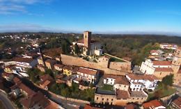 Cisterna, parte la raccolta firme contro un'antenna di telefonia in punta ad un bricco panoramico