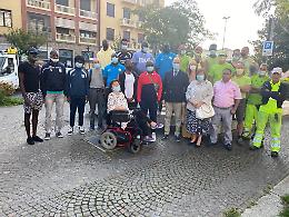 Asti: tolleranza zero contro chi insudicia la citt&agrave;