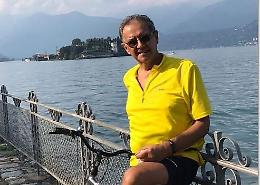 Asti, camera ardente al Collegio dei Geometri per l'ex presidente Valpreda