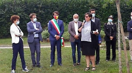 Nizza Monferrato: al Giardino dei Giusti esclusi gli ex allievi? L'assessore Quaglia: "Nessuna esclusione"