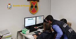 Villanova d'Asti, azienda agricola vittima di usura: 5 arresti