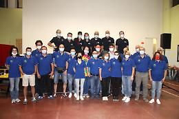 Belveglio: il D.A.E. del Mollificio Astigiano &egrave; un dono per il &ldquo;cuore di tutti&rdquo;