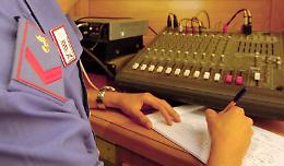 Asti, lo stesso consulente dell'omicidio di Garlasco per alcune intercettazioni di Barbarossa