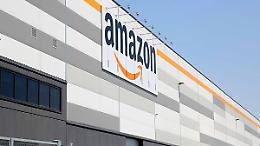 Asti: Amazon cerca un sito per costruire un nuovo polo logistico "dell'ultimo miglio"