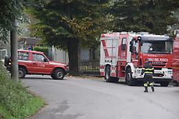 Portacomaro, ritrovato al bar Cocchi l&rsquo;uomo scomparso da ieri