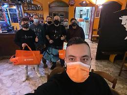 Gioved&igrave; alle 16.30 torna &ldquo;A tu per tu con...&rdquo;: ospite il ristoratore Stefano Ollino