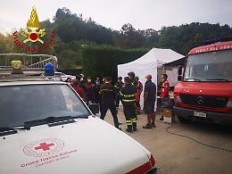 Portacomaro, ricerche in corso di un 68enne scomparso ieri da casa