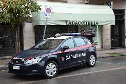 Asti, l&rsquo;uomo ferito dallo sparo &egrave; stato portato in ospedale da un residente