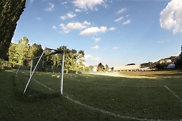 Calcio dilettantistico fermo fino al 24 novembre, prosegue il futsal