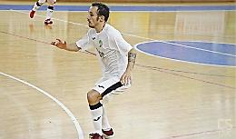 Tutte ferme le astigiane di futsal in Serie B