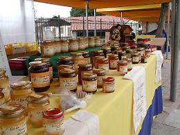 L'appuntamento pi&ugrave; dolce &egrave; domani a Ferrere Miele