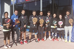 Asti Padel accede alle finali nazionali