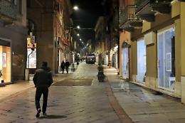 Superata la prima forma di "coprifuoco" per Asti, ma sta per arrivare il nuovo DPCM di Conte restrittivo