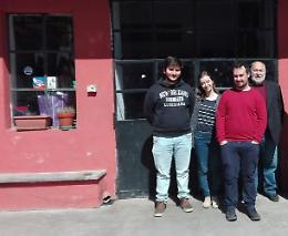 Oggi in piazza Alfieri il presidio dei circoli Arci e Acli