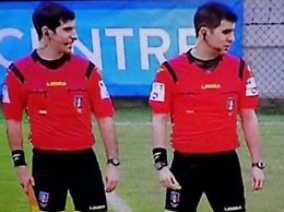 I fratelli Gualtieri dirigono il calcio femminile di Serie A