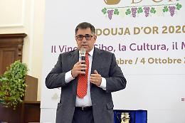 Renato Goria: "E' stata la Douja d'Or della svolta"