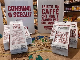 Asti, la giornata di chi finanzia progetti equi, solidali e buoni per l'uomo e per la natura