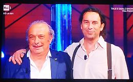 Astigiani protagonisti a 'I soliti ignoti'