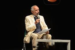 Gad Lerner: "Un nazionalismo di matrice vittimista attraversa la storia"